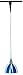 Access Lighting - 89122: Mini Glass-Techno Glass Mini Pendant Glass Image