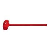 Armstrong Tools 69-550 5lbs, Dead Blow Sledge Hammer with 20 in. Handle/69-550