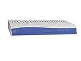 ADTRAN INC TOTAL ACCESS 904 Provides SIP-Gateway Functionality Robust IP Router Firewall New