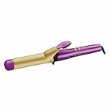 Tourmaline Ceramic Curling Iron