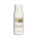Aloe Vera Lotion