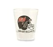 NFL Tampa Bay Buccaneers Shot Glass