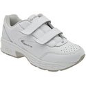 Spira Classic Walker - White Strap - Womens 11 M US