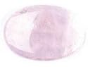 Amethyst Pale Palm Stone