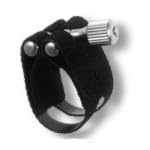 Rovner Light Bass Clarinet Ligature and Cap