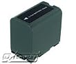 Hi-Capacity Equivalent of HITACHI DZ-MV100 Battery