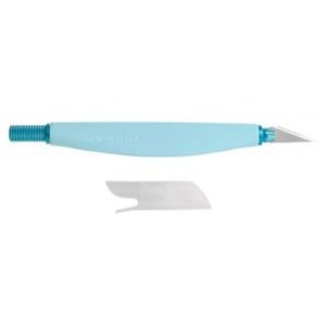 SOFTGRIP CRAFT KNIFE COASTAL Papercraft, Scrapbooking 