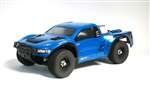 Illuzion Ford Raptor SVT 4x4 SC10