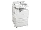 Review Lexmark  / Lexmark X940e - Multifunction ( colour ) - laser - copying (up to): 40 ppm (mono) / 30 ppm (colour) - printing (up to): 40 ppm (mono) / 30 ppm (colour) - 1140 sheets - 33.6 Kbps - USB, Hi-Speed USB, 1000 Base-T, USB host