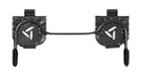 Tools & Hardware : Gladiator GarageWorks GAWAXXWHRH Wheelbarrow Hook