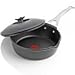 Kitchen & Housewares : Jamie Oliver T-fal; Cast Aluminum Chicken Fryer with Lid