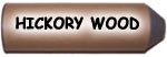 Smoke Pistol Refill Hickory 3 Pack
