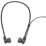 Headset With Chinband, Black