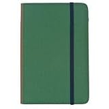 M-Edge Canvas Trip Jacket for Kindle 3 and Kobo, Green