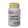 Grapefruit Seed Extract 250mg - 60 - Capsule