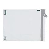 Quality Park Redi-Strip Jumbo Poly Mailers, Recycled, 14 x 19 Inches, White, 100 per Pack (45235)
