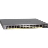 Netgear GSM7252PS ProSafe 48-Port Stackable Gigabit PoE L2+ Managed Switch