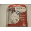 UPC 029054001672 product image for First Alert 120-Volt AC Hard-Wired Smoke Alarm with Battery Backup Item#171423 M | upcitemdb.com