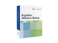 BrightStor ARCserve Backup Client Agent for NetWare w/SP1 - (version 11.1 ) - coffret de mise � niveau - 1 serveur - CD - NW - anglais, allemand, fran�ais
