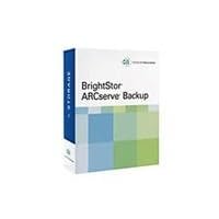 CA Integrated Threat Management 8 (1 User Licence, Upgrade from eTrust Antivirus, eTrust PestPatrol or eTrust Secure Content Manager) (PC)
