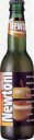 ニュートン　青リンゴビール瓶（日本ビール 330ml