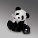 Russ Berrie Shining Stars Panda