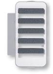 C&F Design 5-Row Waterproof Divider