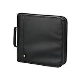 Logic CD/DVD Binder