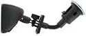 100% Windscreen / Windshield suction mount 'Corner' Tomtom Go 510, 710, 910 Additional Powered Windscreen / Windshield suction mount Mounting Kit (VIVO BRANDED)