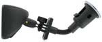 100% Windscreen / Windshield suction mount 'Corner' Tomtom Go 510, 710, 910 Additional Powered Windscreen / Windshield suction mount Mounting Kit (VIVO BRANDED)
