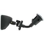 100% Windscreen / Windshield suction mount 'Corner' Tomtom Go 510, 710, 910 Additional Powered Windscreen / Windshield suction mount Mounting Kit (VIVO BRANDED)