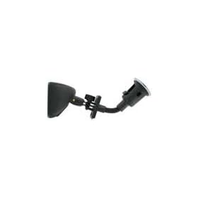 100% Windscreen / Windshield suction mount 'Corner' Tomtom Go 510, 710, 910 Additional Powered Windscreen / Windshield suction mount Mounting Kit (VIVO BRANDED)