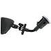 100% Windscreen / Windshield suction mount 'Corner' Tomtom Go 510, 710, 910 Additional Powered Windscreen / Windshield suction mount Mounting Kit (VIVO BRANDED)