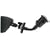 100% Windscreen / Windshield suction mount 'Corner' Tomtom Go 510, 710, 910 Additional Powered Windscreen / Windshield suction mount Mounting Kit (VIVO BRANDED)
