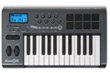M-Audio Axiom 25 Advanced 25-Key USB MIDI Controller, 2nd Gen