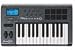 M-Audio Axiom 25 Advanced 25-Key USB MIDI Controller, 2nd Gen