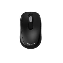 Microsoft Wireless Mobile Mouse 1000