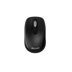 Microsoft 2CF-00003 Wireless Mobile Mouse 1000