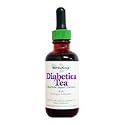 Diabetica Tea - 2 oz. - Liquid