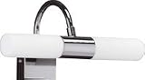 Honsel Wandleuchte 2 flg. 36702