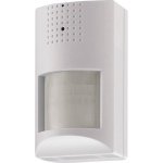 New Mace Maceview Covert Motion Detector Camera 3.7mm Pinhole Lens 550 Tv Lines Resolution Auwhite