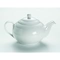 White Basics Teekanne 6 Tassen DmK, in Geschenkbox