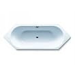 Kaldewei Centro Duo 6 Bath Tub 78.74 x 29.53 x 18.50 134-BK