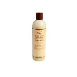 Nubian Heritage Body Wash Honey & Black Seed, Size: 13 Oz (18 Pack)
