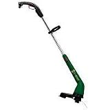 String Trimmers: Weed Eater 14-Inch 4.1 Amp Tap-N-Go Head Twist-N-Edge Shaft Electric String Trimmer #XT114