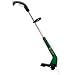 Weed Eater 14-Inch 4.1 Amp Tap-N-Go Head Twist-N-Edge Shaft Electric String Trimmer #XT114