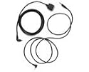 Tomtom GO 510/710/910 iPod Connect Cable & Audio Cable