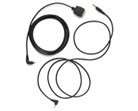 Childrens Toyshop  Electronics : Tomtom GO 510/710/910 iPod Connect Cable & Audio Cable
