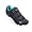 Black/Teal