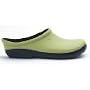 Sloggers 260KW07 Women's Premium Clog, Size-7, Kiwi